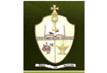 Little Flower College Little Flower College